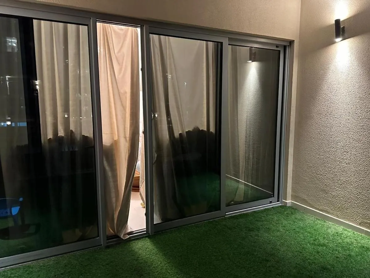Sherina Plaza 2 Flat 103 Apartment Dubai 0*,  United Arab Emirates