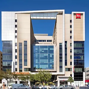 Otel Ibis Al Rigga, Dubai