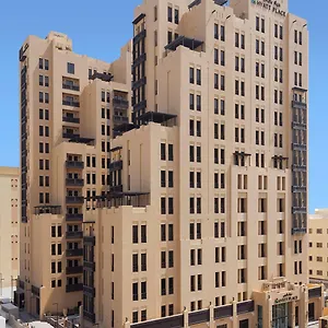 Hotel Hyatt Place Wasl District, Dubai